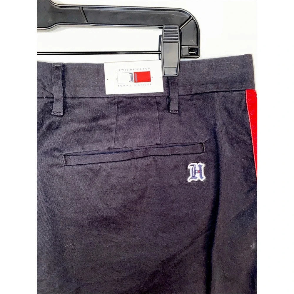 Hamilton tommy hilfiger
